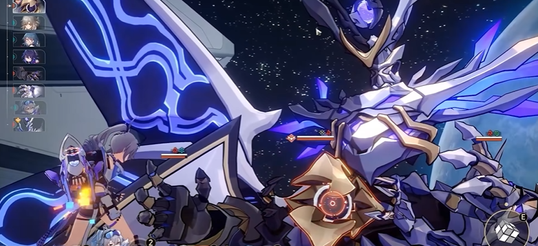 星穹铁道银狼合适什么队伍