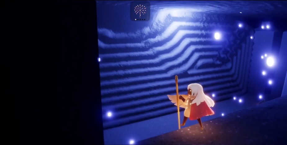 光遇烟花杖道具有什么用 光遇烟花杖道具有什么用