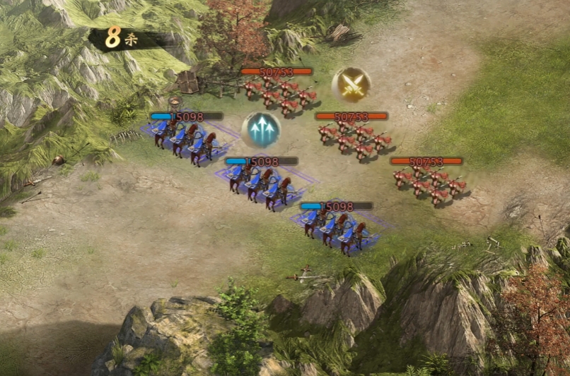 攻城掠地185带什么将