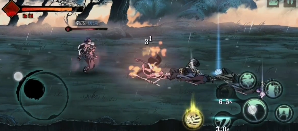 影之刃三黑暗的恶意之境是什么