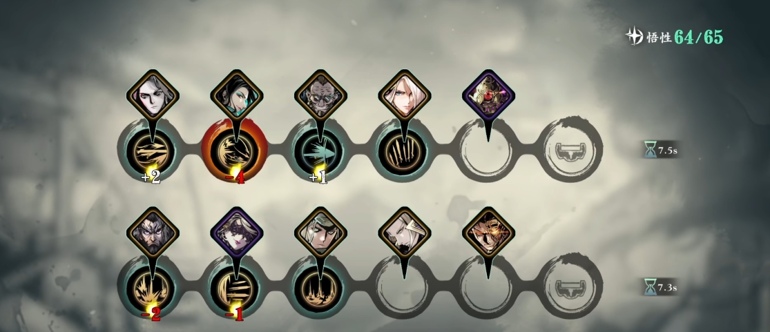 影之刃3左殇轻羽是什么意思