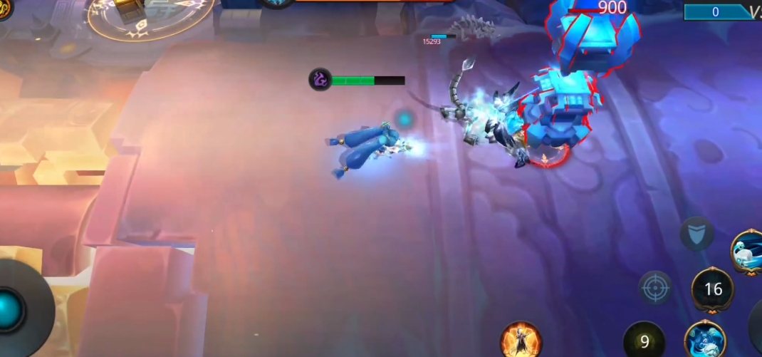 乱斗西游白骨精用什么