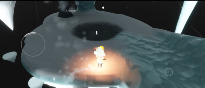 光遇中的风试炼怎么过