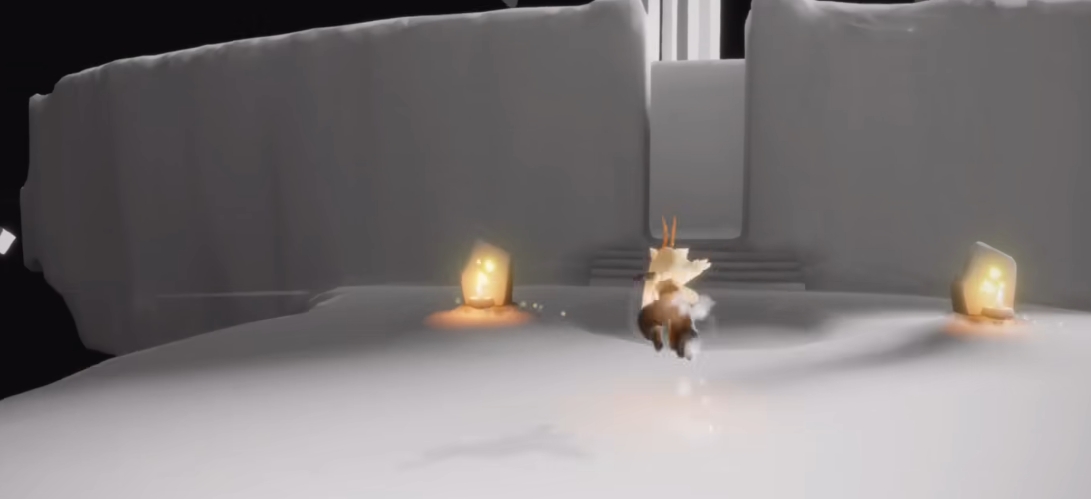 光遇的第二个试炼是什么