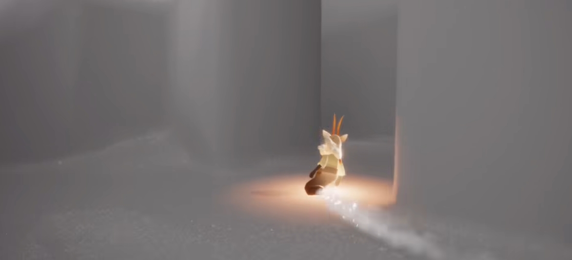 光遇的第二个试炼是什么