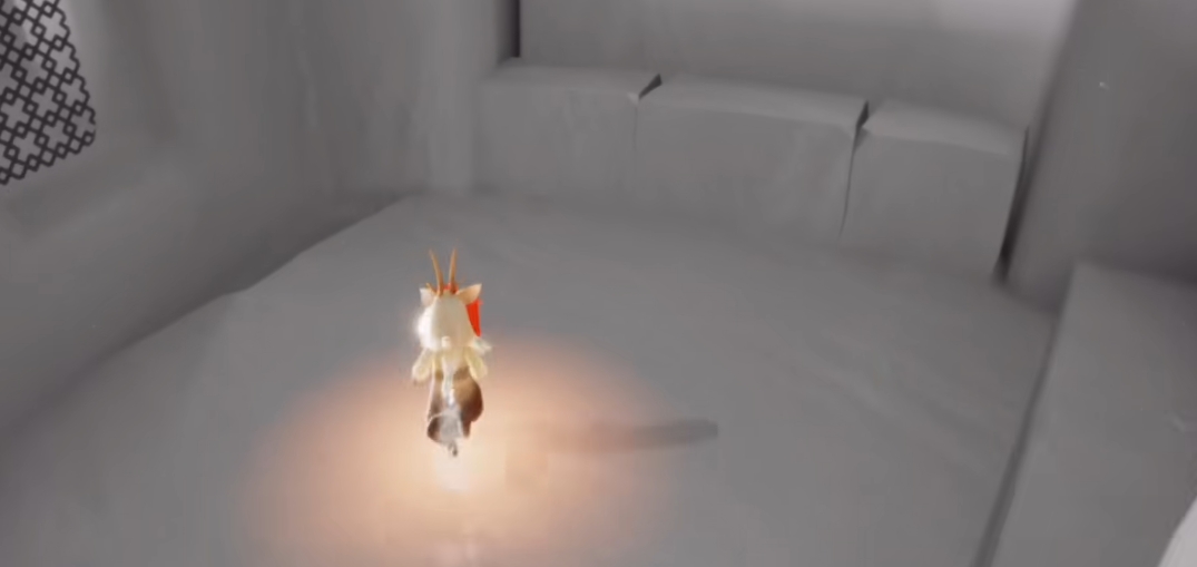 光遇的第二个试炼是什么