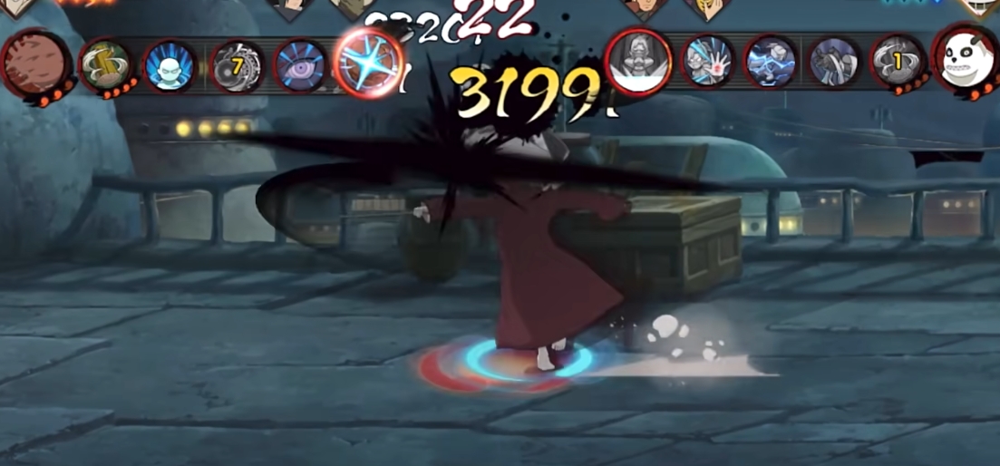 火影忍者存什么s忍比较好 火影忍者存什么s忍比较好