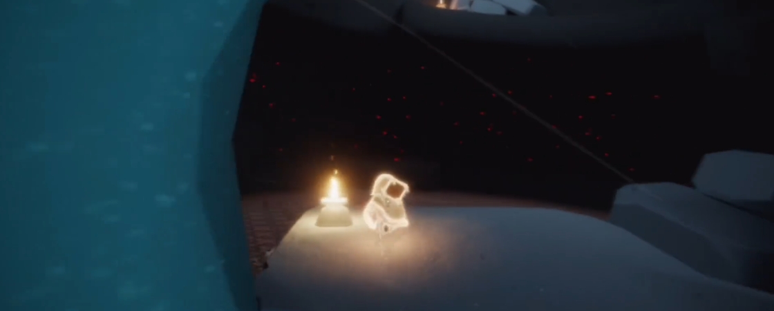 光遇去暴风眼需要准备什么