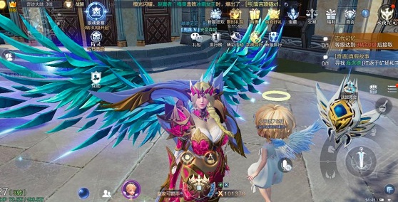 全民奇迹2弓怎么加点