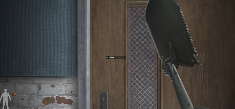 暗区突围什么图最富