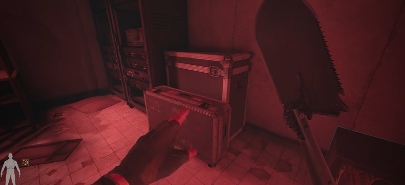 暗区突围什么图最富