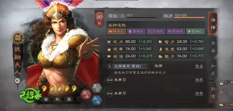 三国志战略版象兵适合什么队