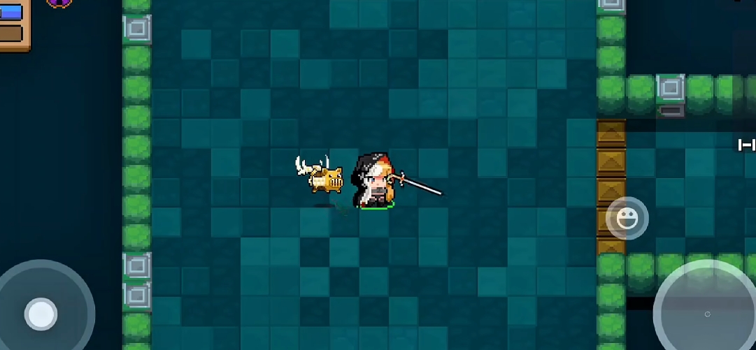 元气骑士培养什么角色好用