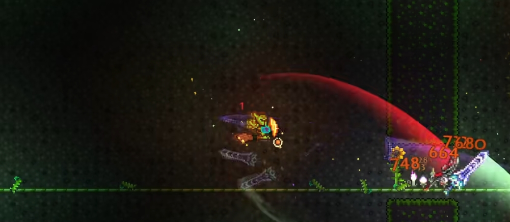 泰拉瑞亚战士饰品附魔什么好