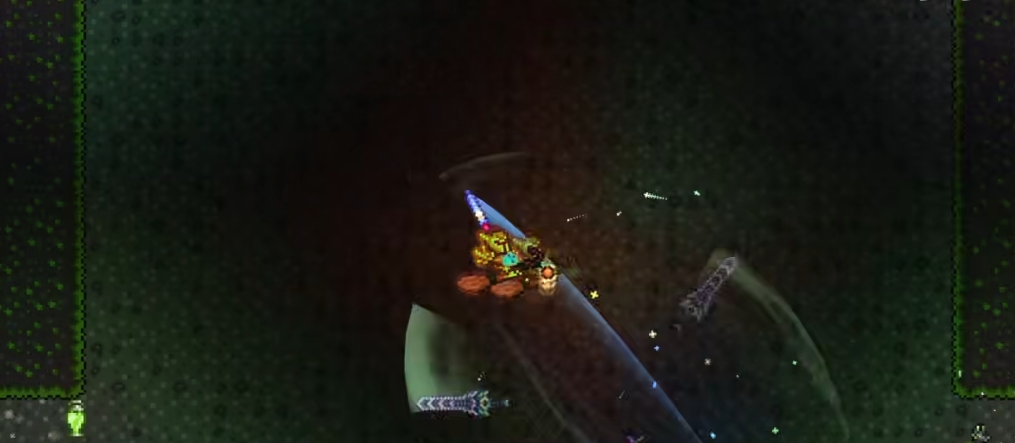 泰拉瑞亚战士饰品附魔什么好