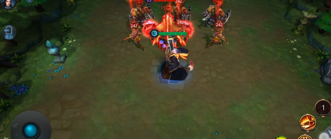 乱斗西游阎王有什么技能 乱斗西游阎王有什么技能