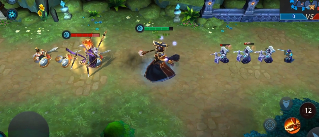 乱斗西游阎王有什么技能 乱斗西游阎王有什么技能