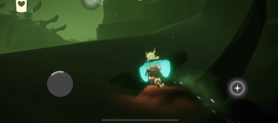 光遇怎么烤螃蟹