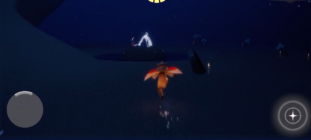 光遇里禁阁需要穿什么斗篷