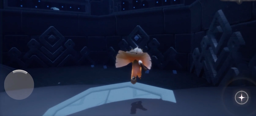 光遇里禁阁需要穿什么斗篷