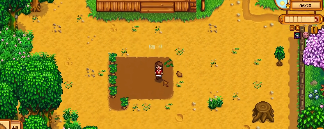 星露谷物语种植什么最赚钱