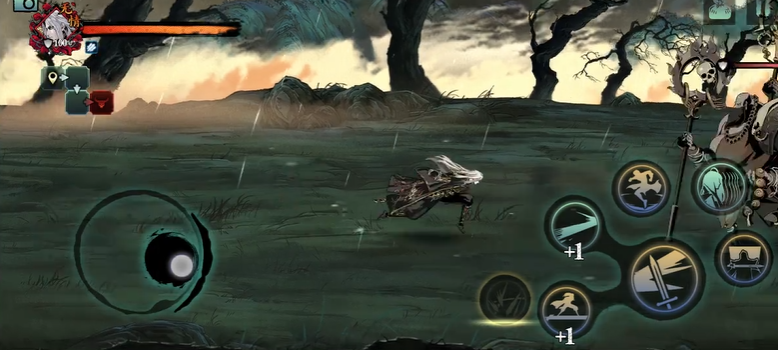 影之刃3打什么有经验