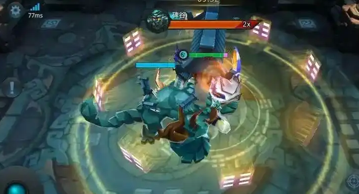 乱斗西游2伏羲怎么玩