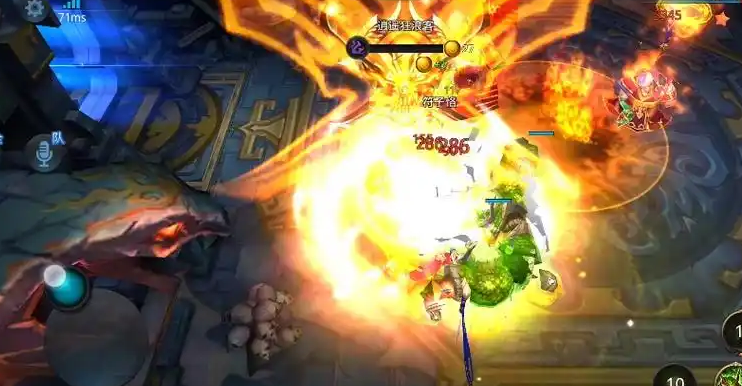 乱斗西游鹿力大仙怎么玩 乱斗西游鹿力大仙怎么玩