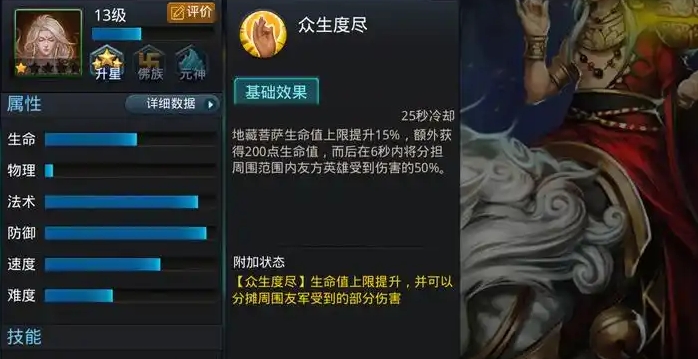 乱斗西游第15章第6关怎么过