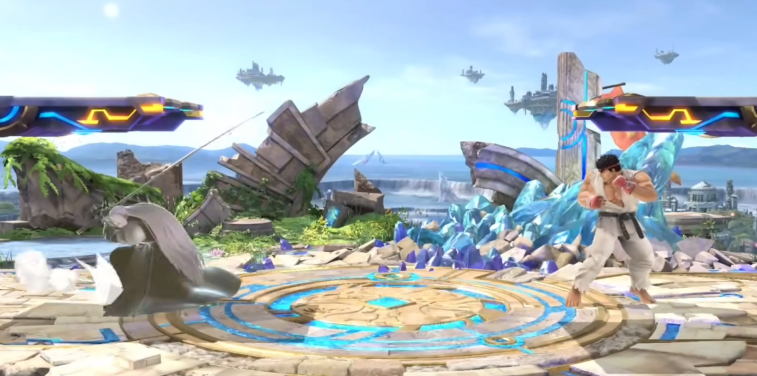 任天堂明星大乱斗新手教学怎么过