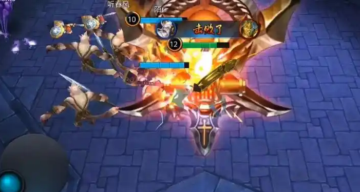 乱斗西游太上老君配什么好