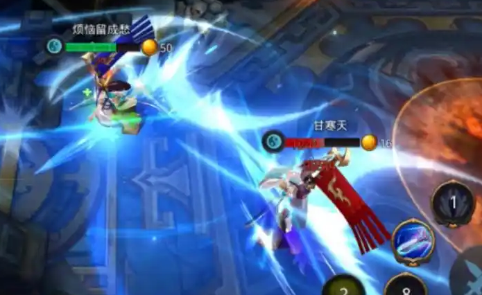 乱斗西游瑶姬怎么玩