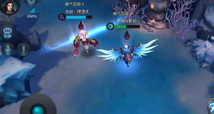 乱斗西游叱咤倾锋怎么玩