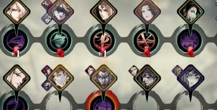 影之刃3绝影培养什么心法好