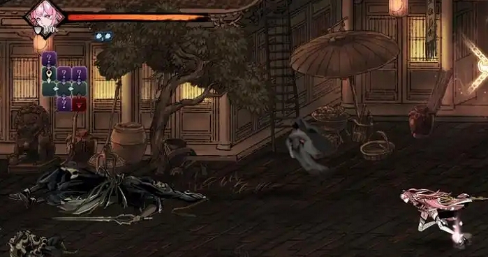 影之刃3罪恶裂缝怎么打