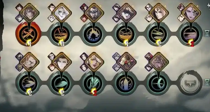 影之刃3暗龙剑配什么心法