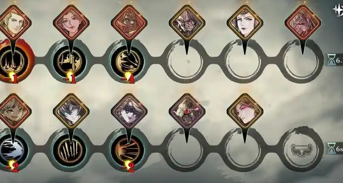 影之刃3万剑强袭用什么技能链