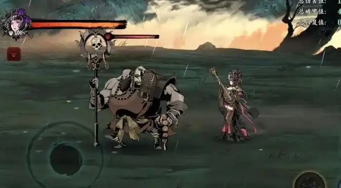 影之刃3梅林秘境怎么开