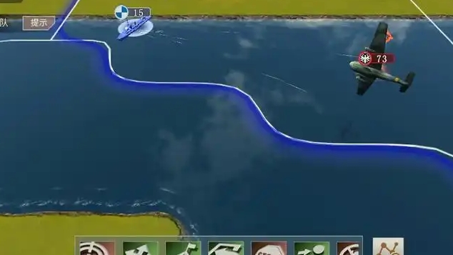 二战风云歼击机用来打什么