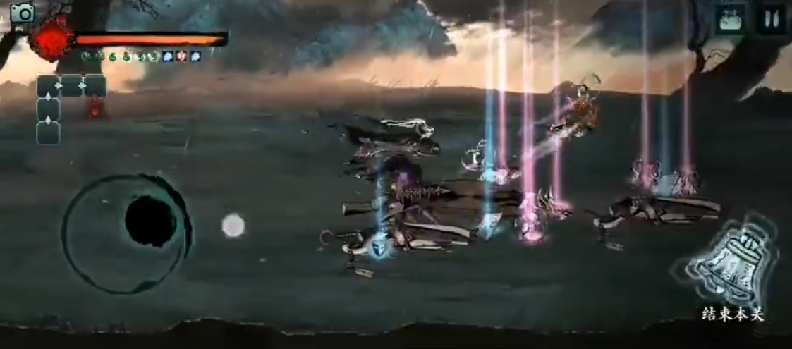 影之刃3裂隙深层解锁什么