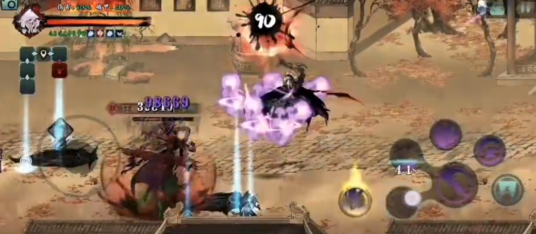 影之刃3裂隙深层解锁什么