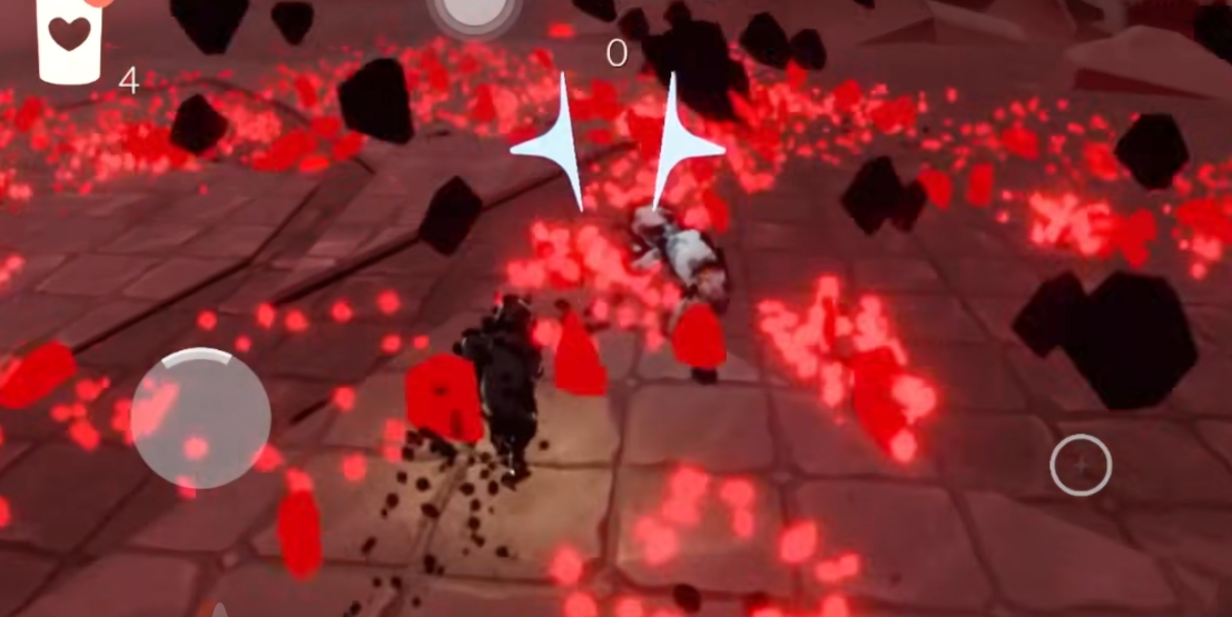 光遇献祭用什么献祭