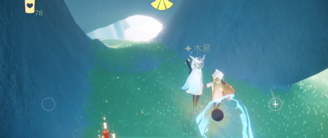 光遇点亮先祖有什么用