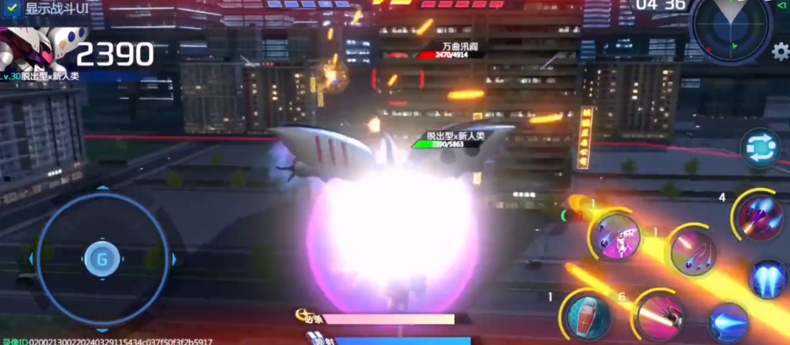 敢达争锋对决卡碧尼有着什么样玩法