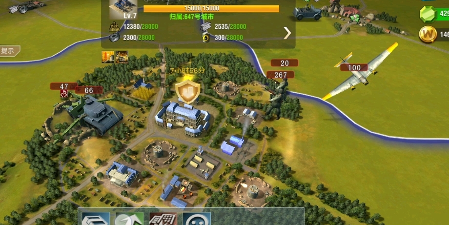 二战风云倭寇怎么建