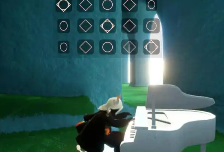 光遇钢琴要用什么换 光遇钢琴要用什么换