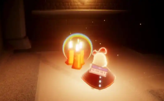 光遇怎么挂机收烛光 光遇怎么挂机收烛光