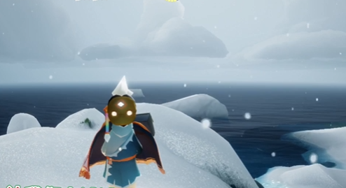 光遇晨岛换的乐器有什么乐谱