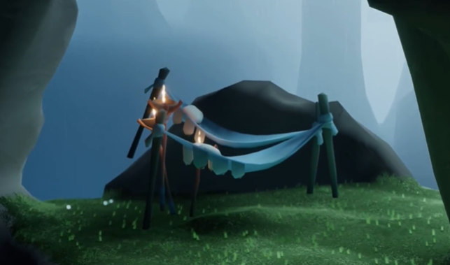 光遇树洞任务该怎么做