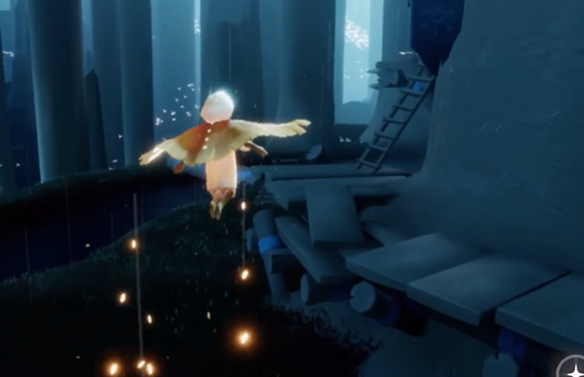 光遇树洞任务该怎么做